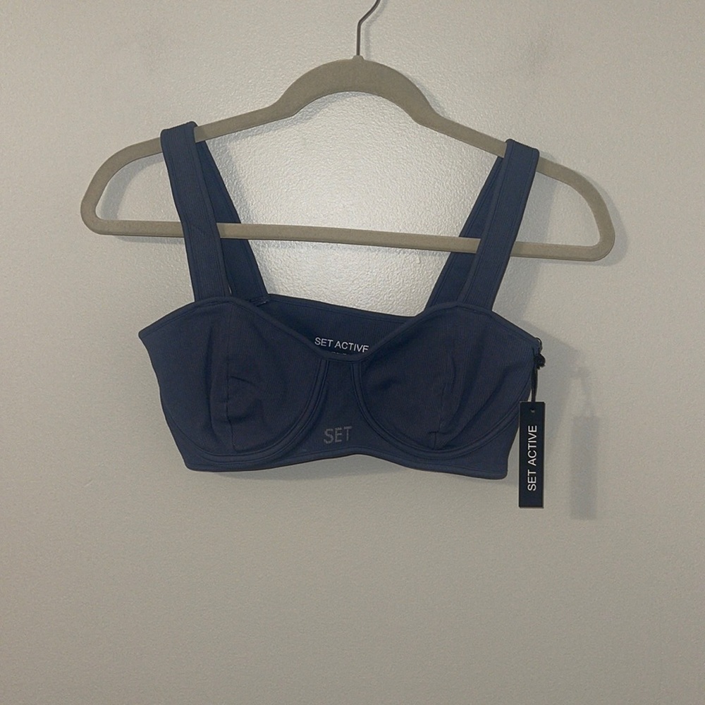 Set active sport bra